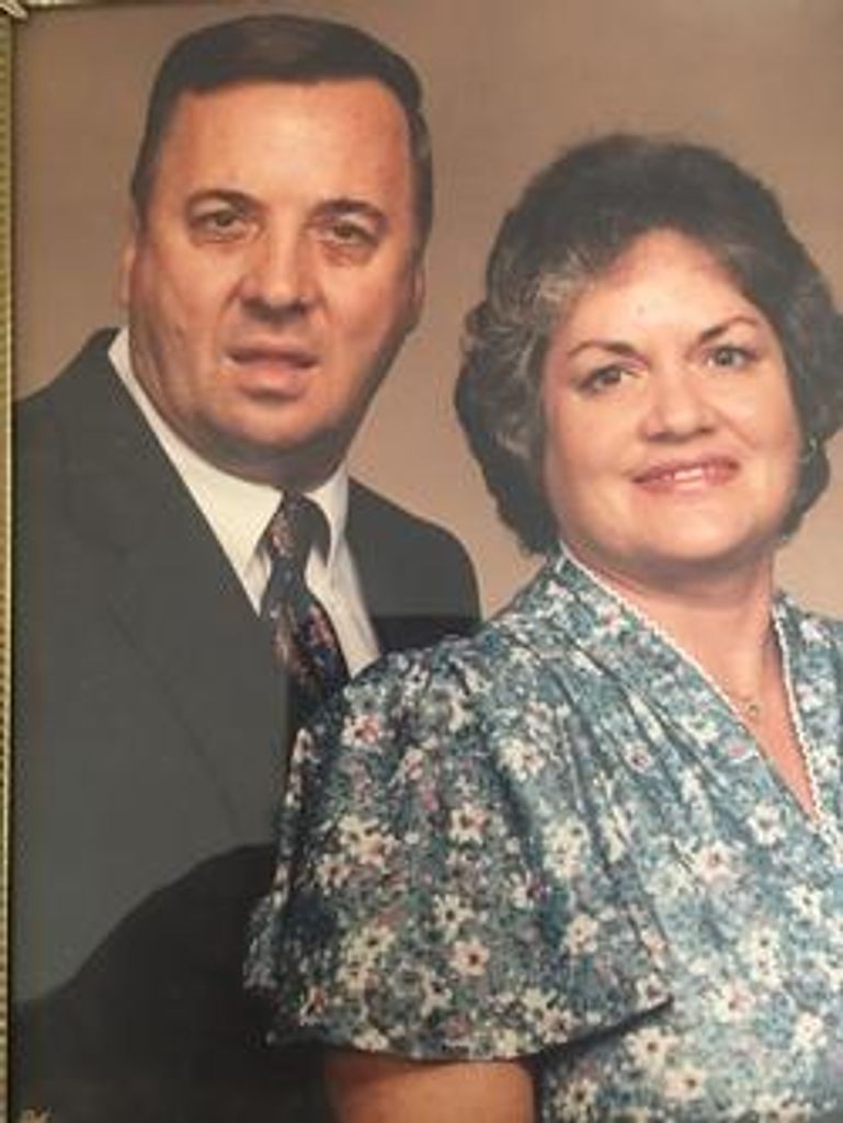 Dennis Gail Mcclanahan Profile Photo
