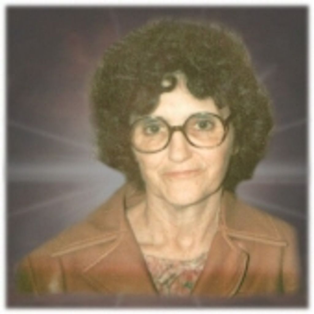 Bertha Garland Foster Profile Photo