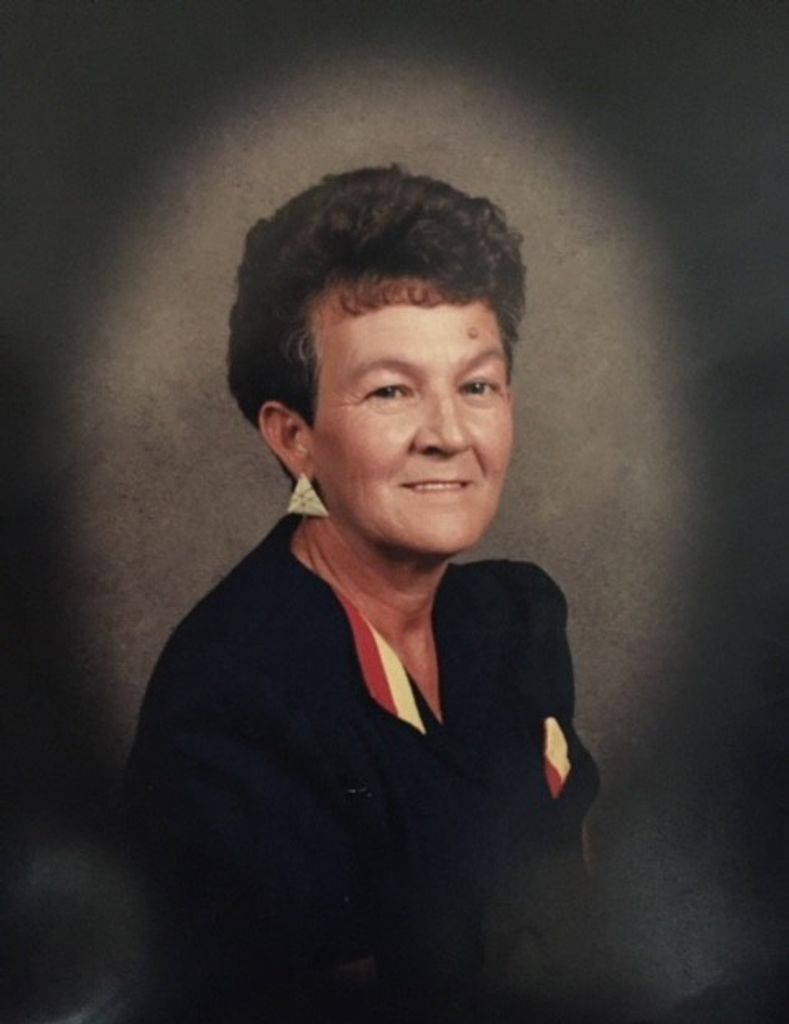 Betty Lou Mercer Davis Profile Photo