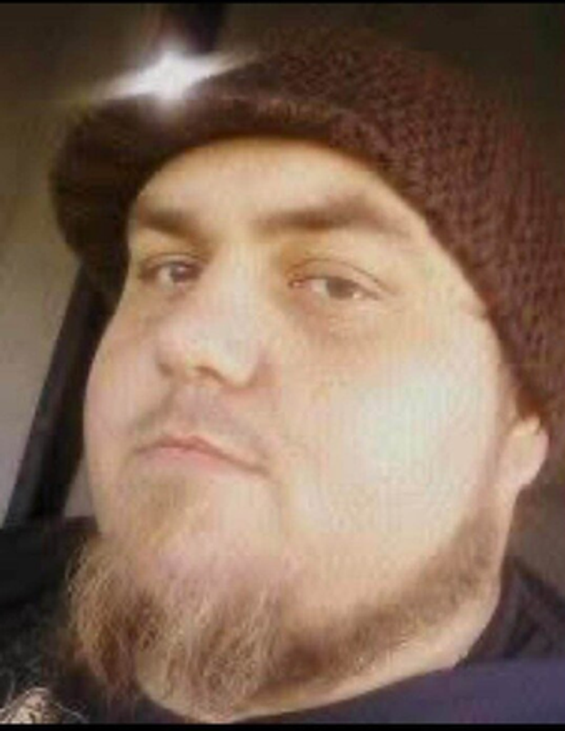 Patrick Wayne Garver