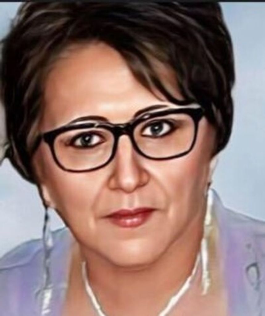 Linda Castillo Profile Photo