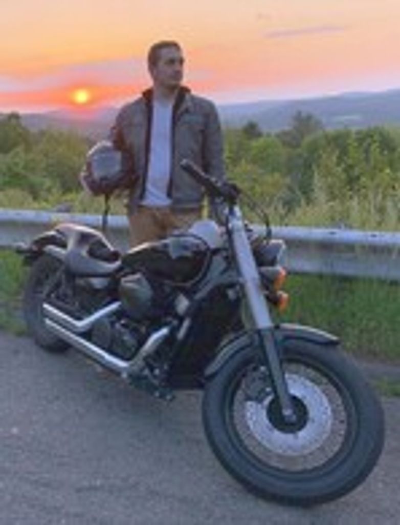 Justin  T. Christensen Profile Photo