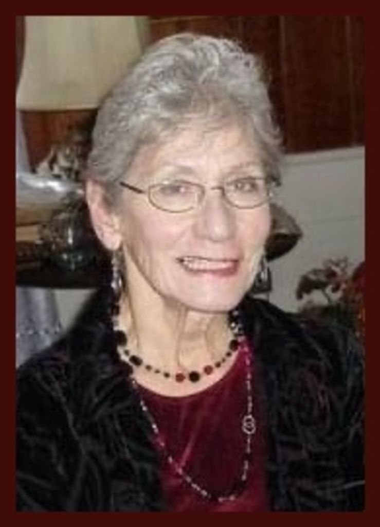 Grace Camellia Ciocca Profile Photo