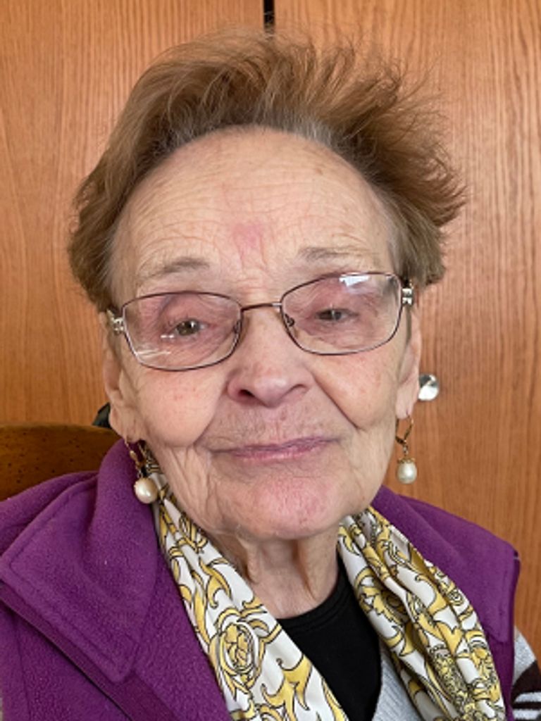 Bice Maria Mistici, Nee Rampanelli Profile Photo