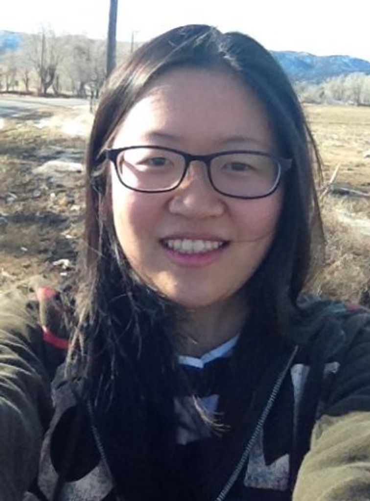 Emilly Zhu