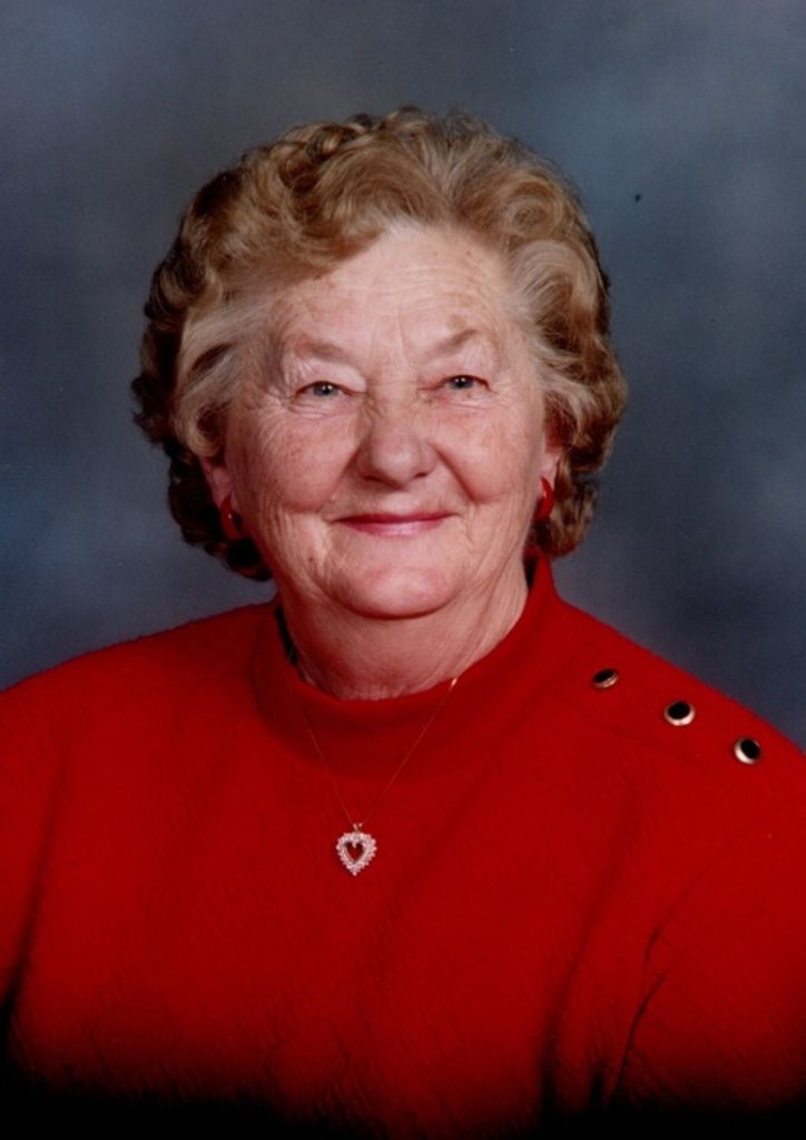 Phyllis Jean (Ehlert)  Gerber