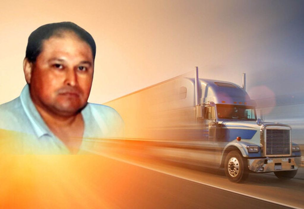 Oscar M. Benavides Profile Photo
