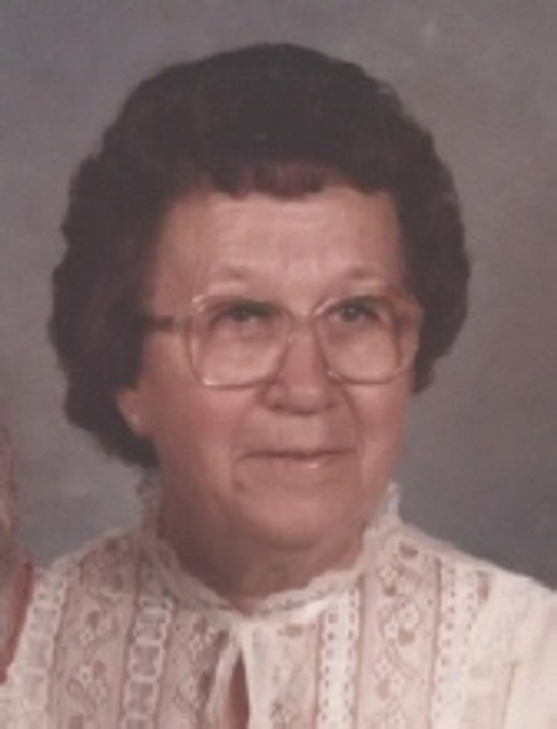 Cecile Catherine Anderson