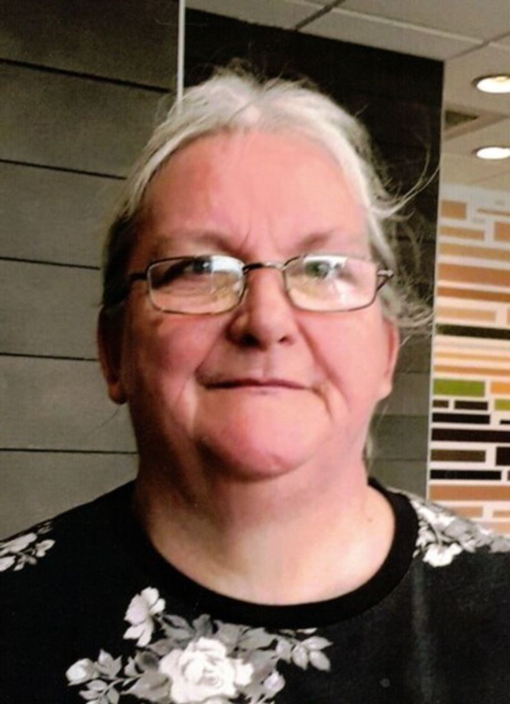 Sally Barringer Profile Photo