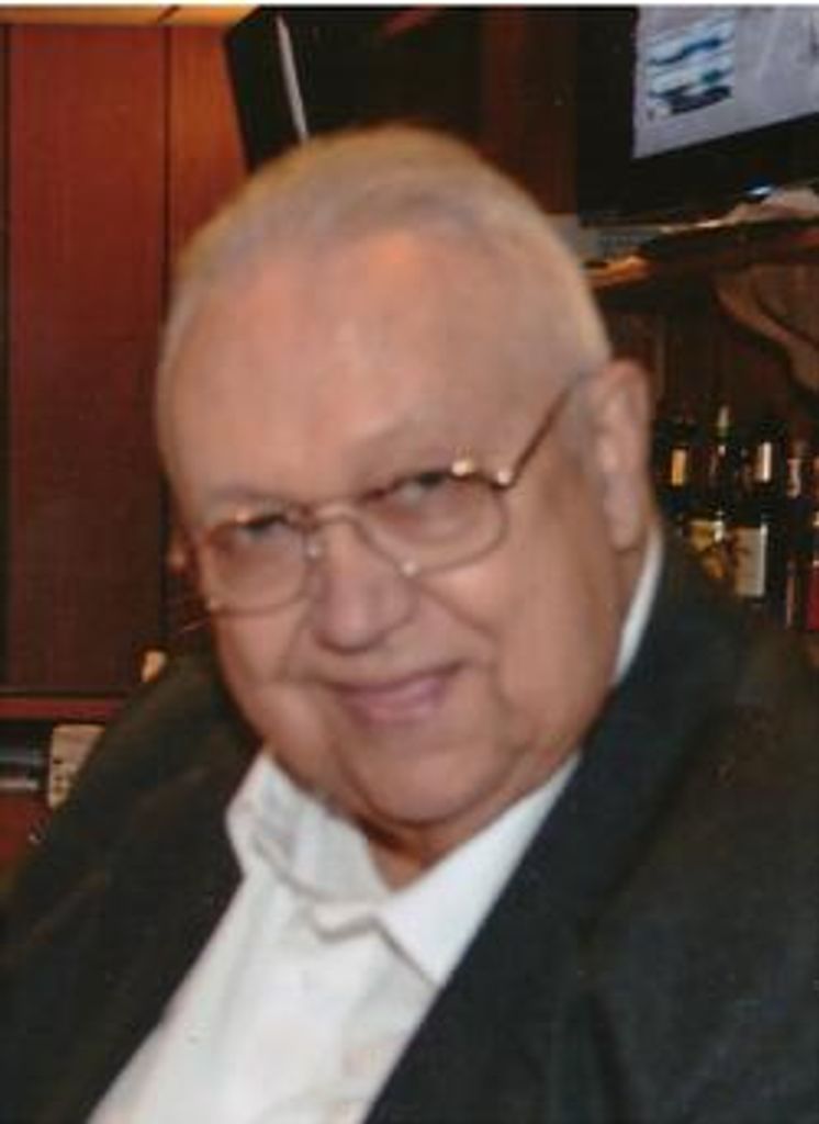 Chester J. Domaszek