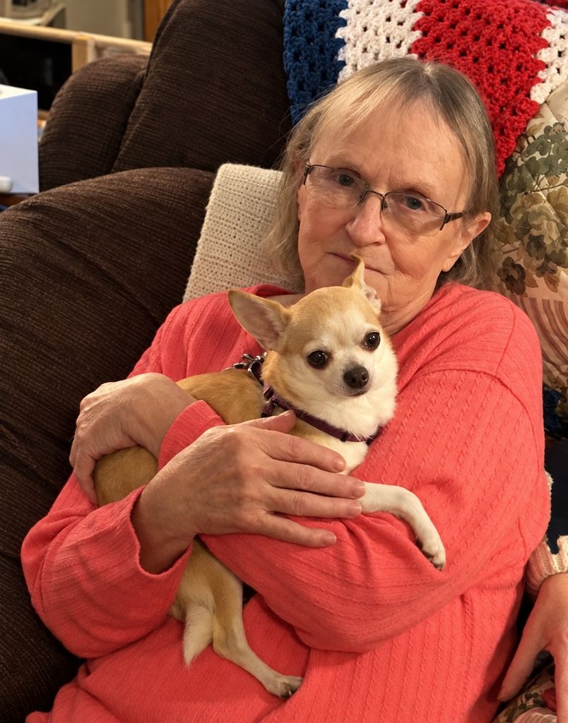 Virginia Miller Profile Photo