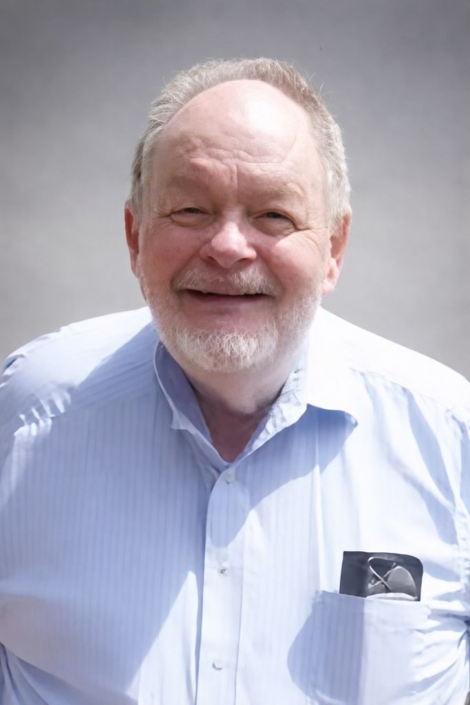 Jack Wayne Jones Profile Photo