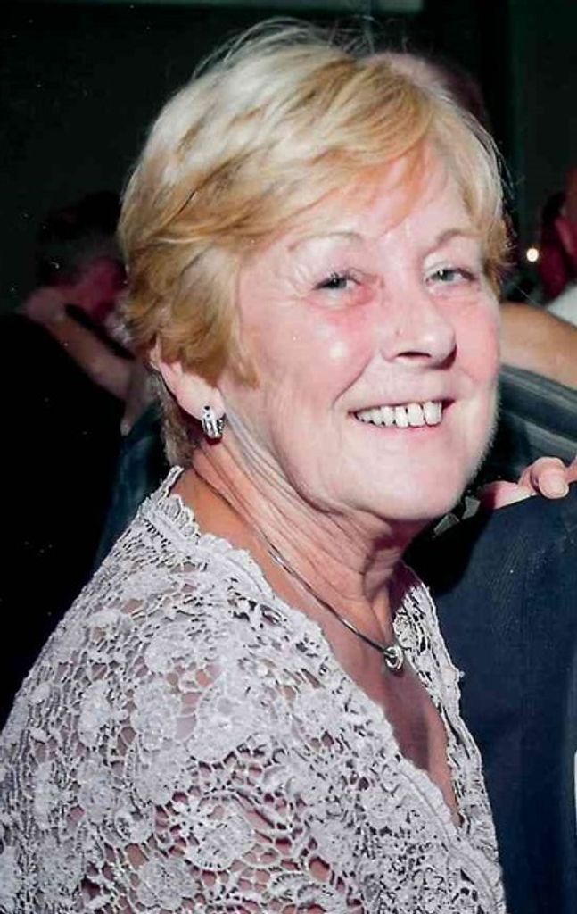 Sandra S. Geissendorfer Profile Photo