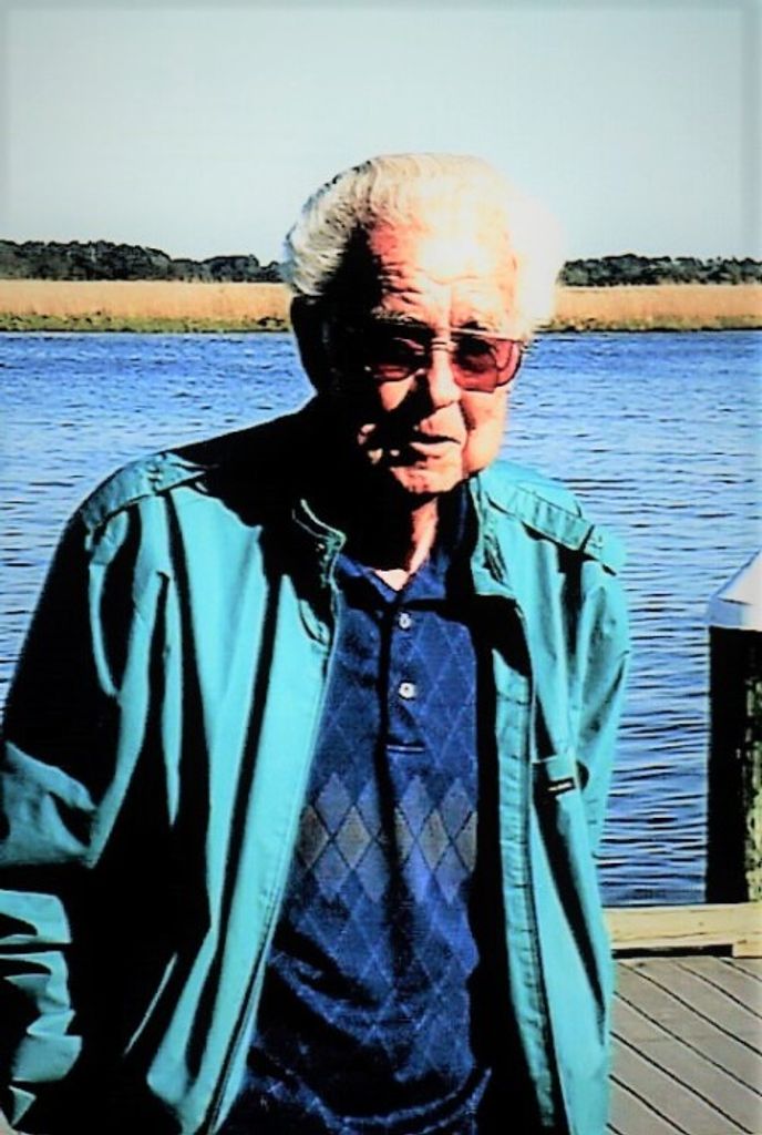 George Willoughby