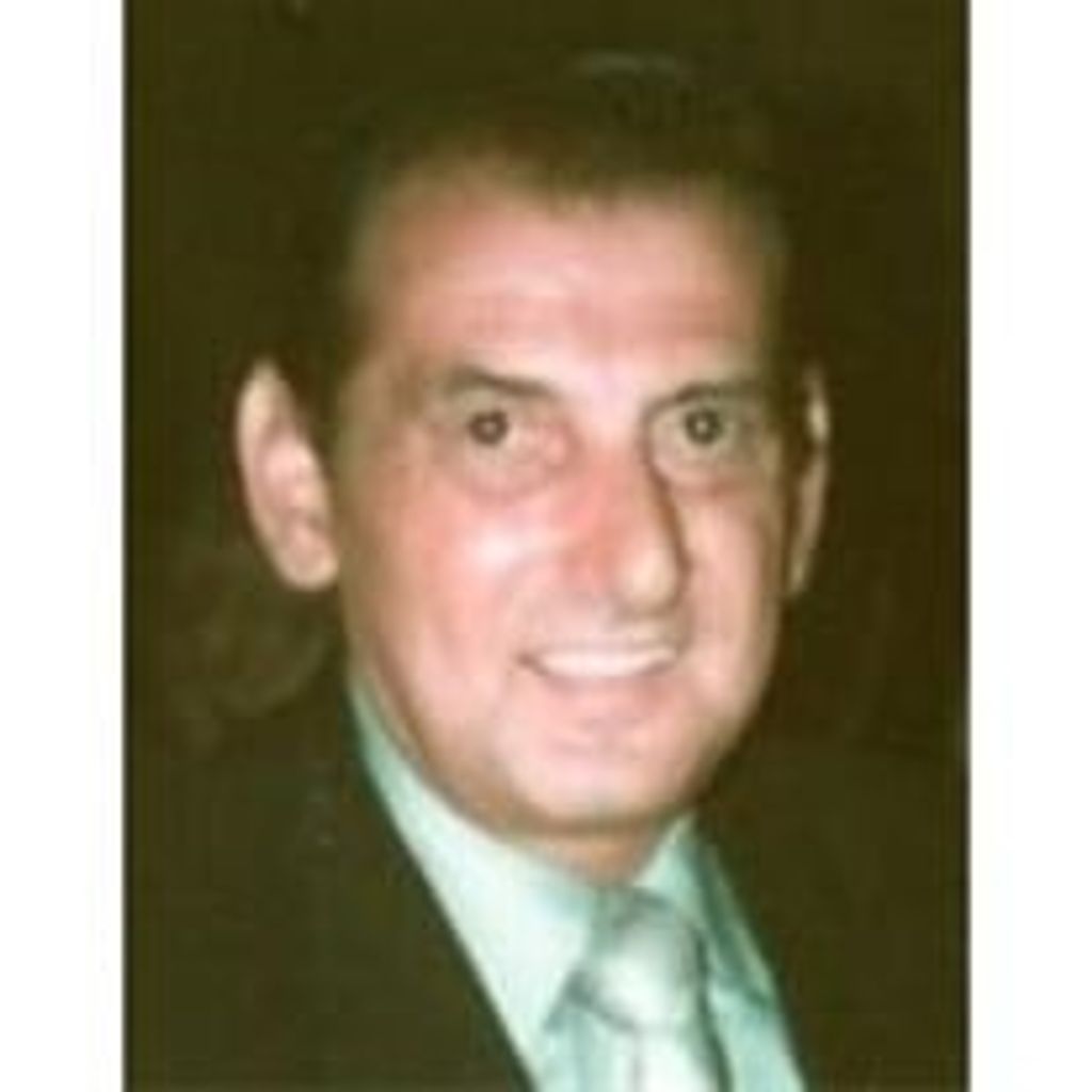 Joseph DeResta
