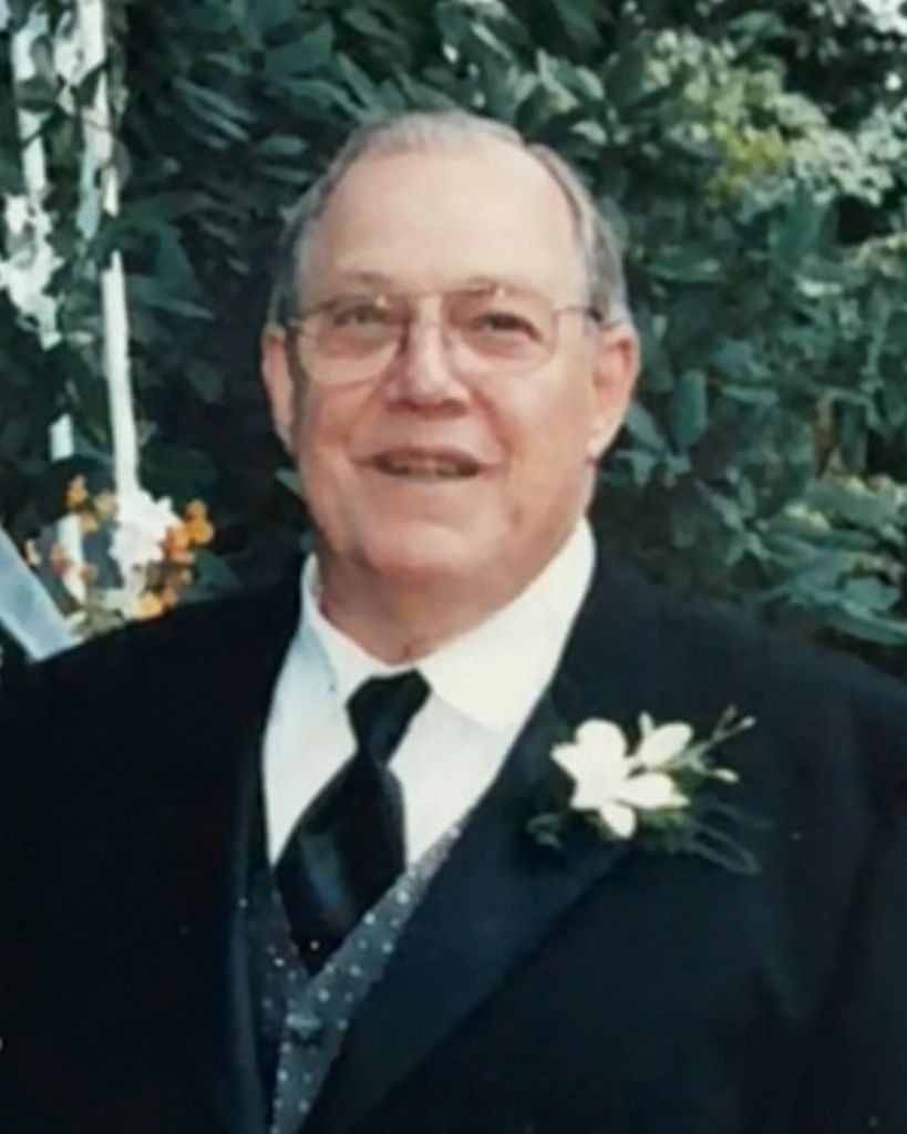 Franklin H. Motto Profile Photo