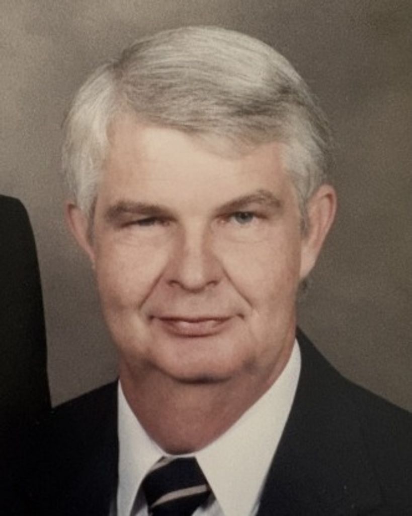 Clarence Michael "Mickey" Cato