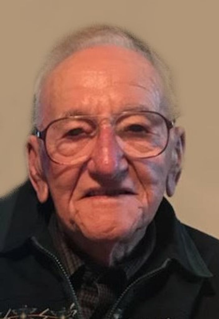 Herman Hoesley, Sr.