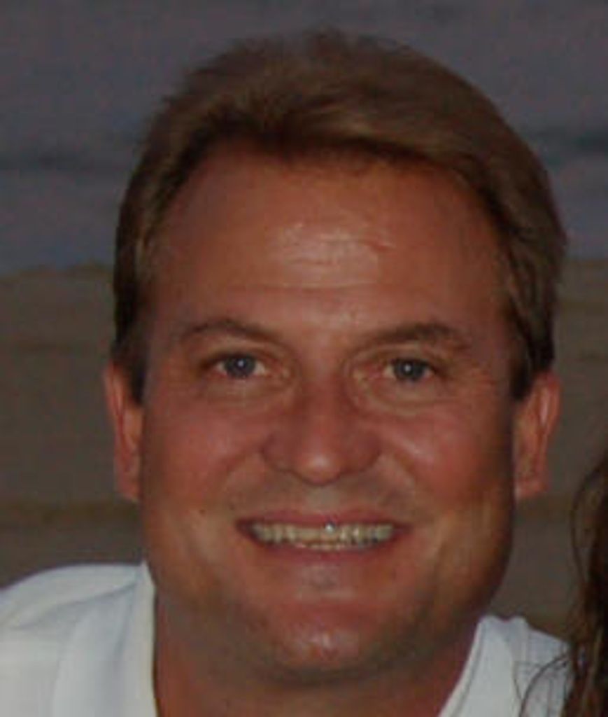 Michael Patrick Koch Profile Photo