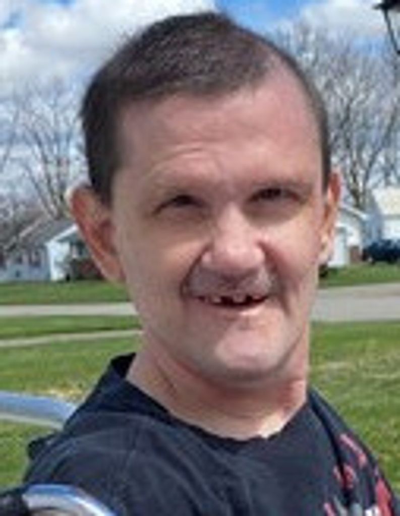 Ronald E. "Ronnie" Seymour Profile Photo