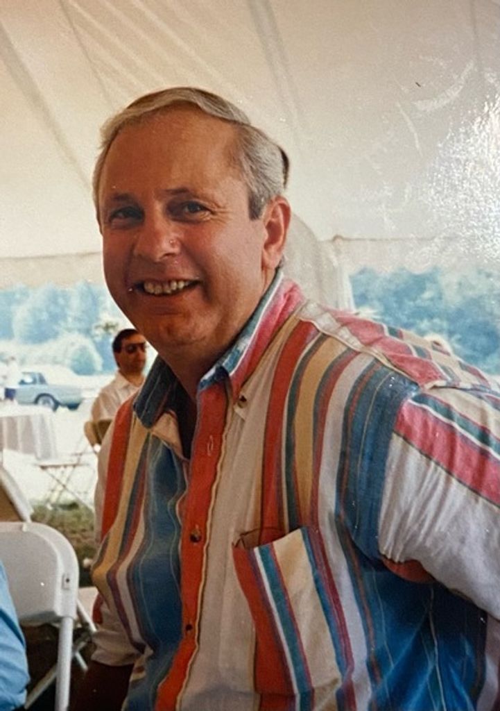Joseph "Sonny" L. Mosca Profile Photo
