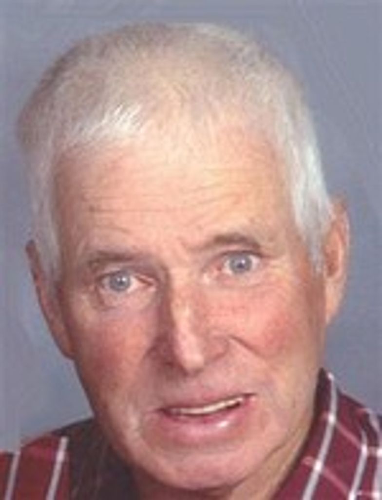 George Steven Decker