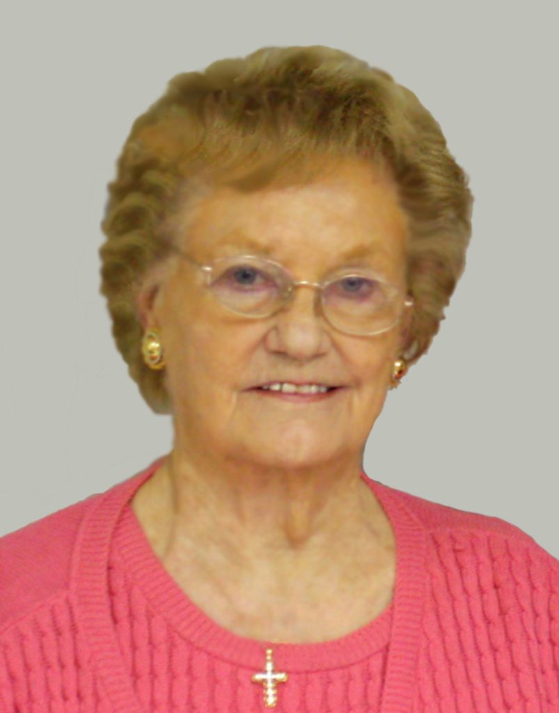 Mceva (Bradshaw)  Mayse