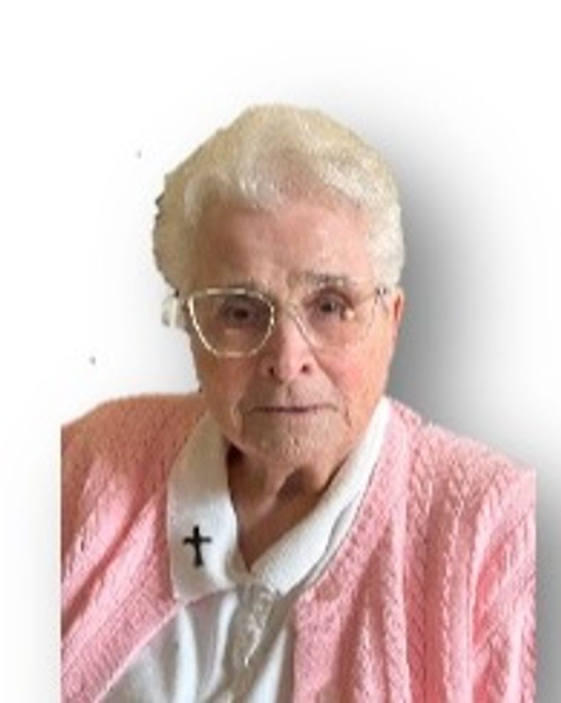 Sr. Arlene Bennett, R.S.M. Profile Photo
