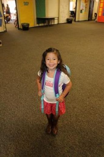 Olivia Lucille Castanon photo gallery thumbnail 10 of 14