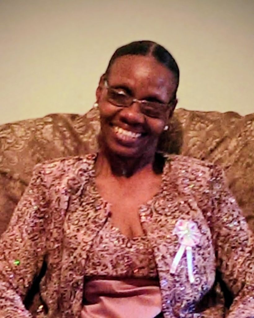 Audrey Lewis Profile Photo