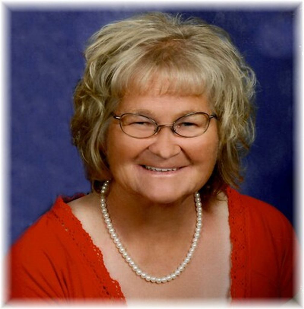 Janet Mary Gunter