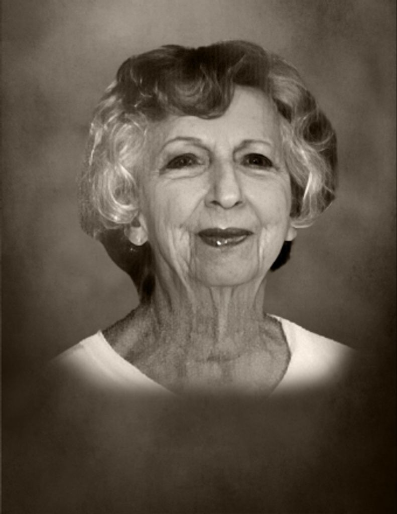 Helen Fay Lewis Profile Photo