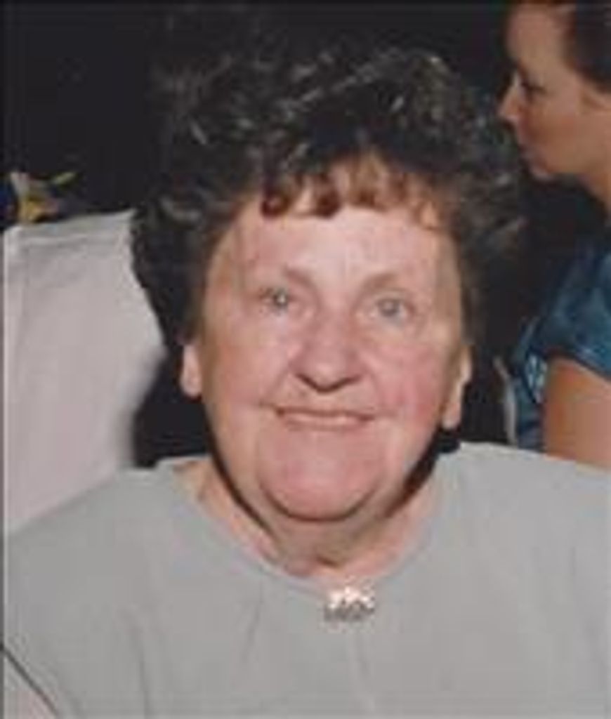 Ellen  M. (Mccarthy)  Tracey