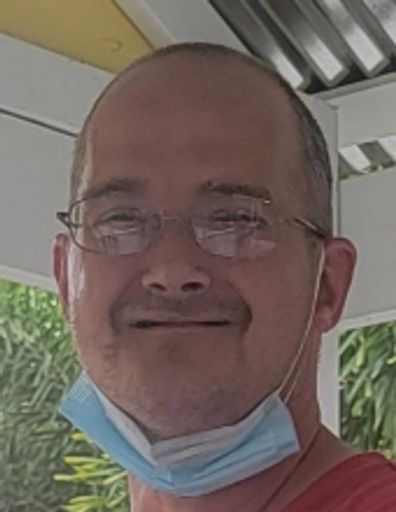 Michael James Whittaker Profile Photo
