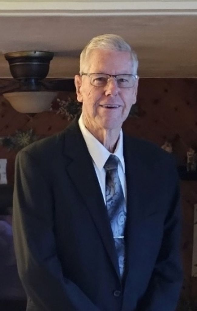 Al Randy Holliday Profile Photo