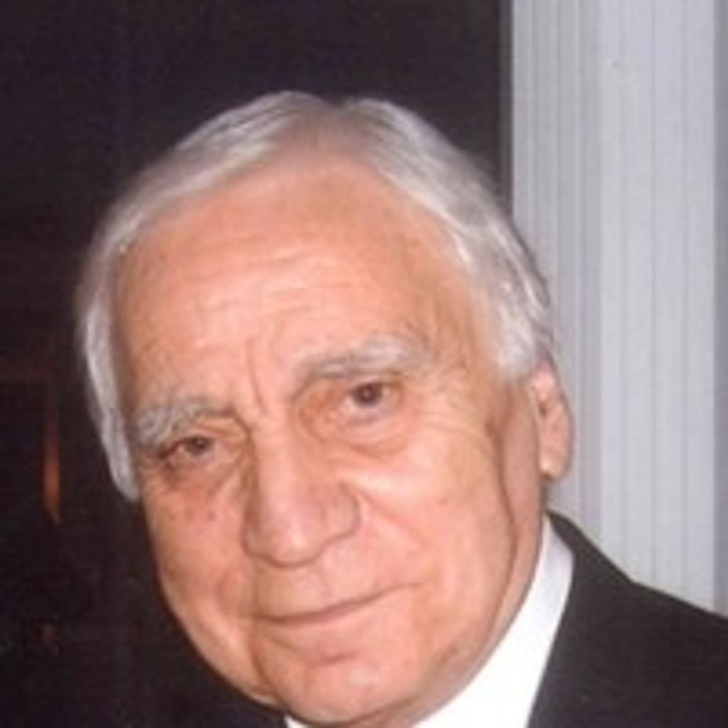 Joseph A. Sliman