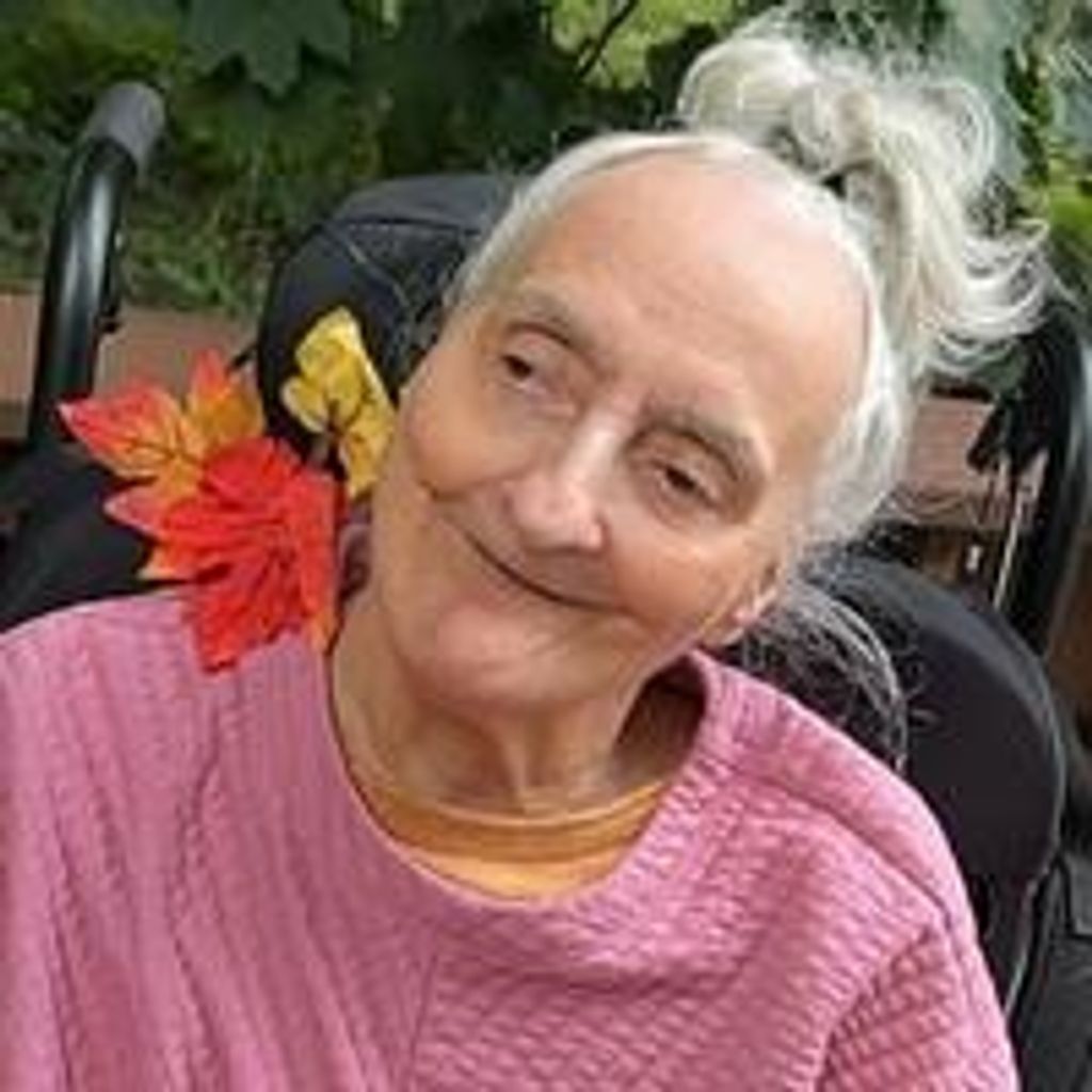 Zaia Damon Profile Photo