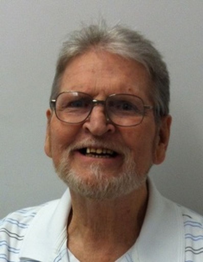 Michael E. Anderson