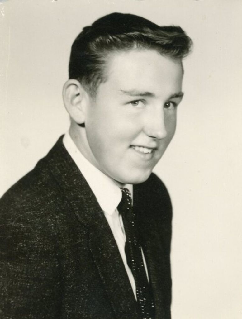 Charles Anthony 'Tony' Ruggles Profile Photo