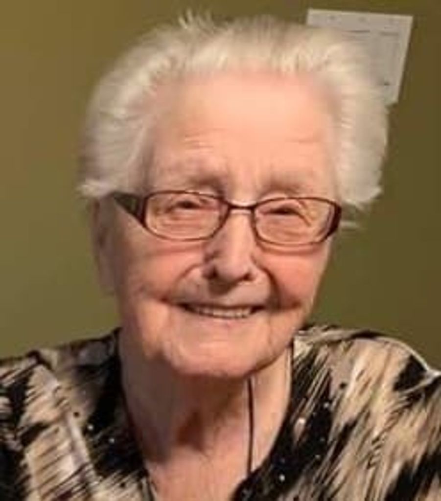 Elsie Henderson