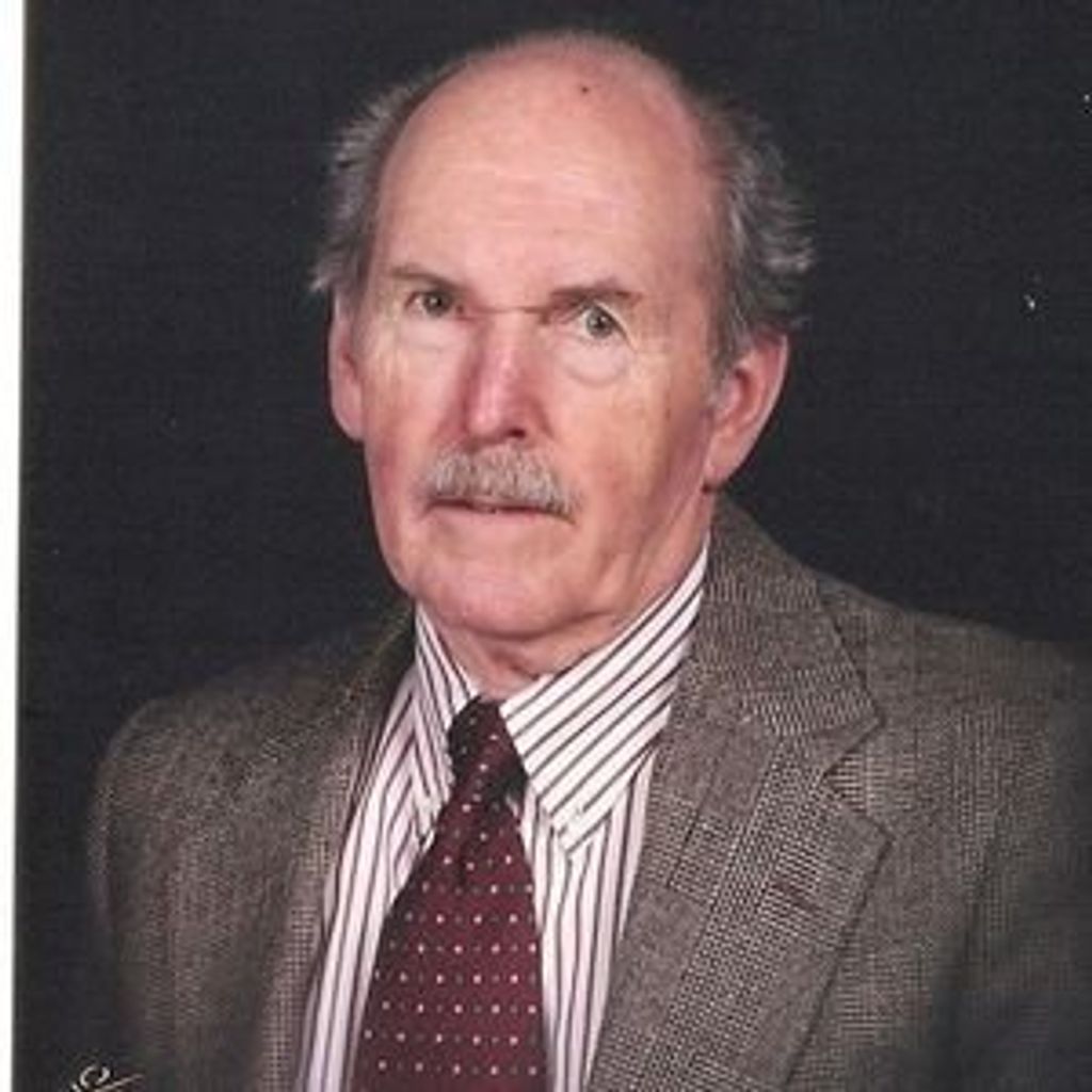 Anthony  J. Wilson Profile Photo