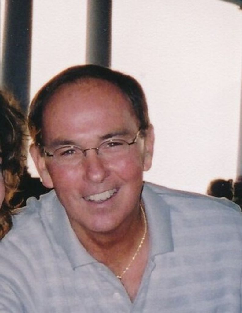 Kenneth Allen Sharp Profile Photo