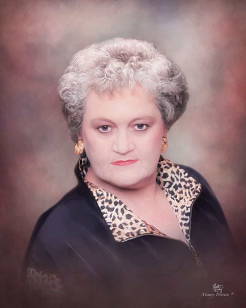 Lucille Carter Profile Photo
