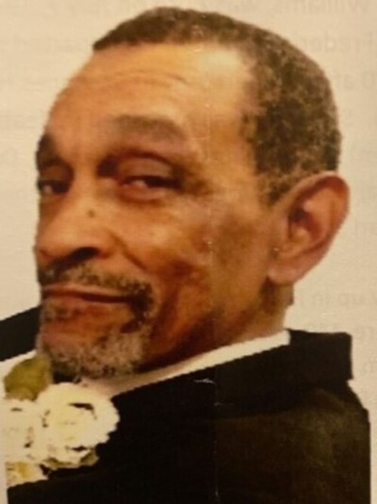 William "Sylvester" Graham