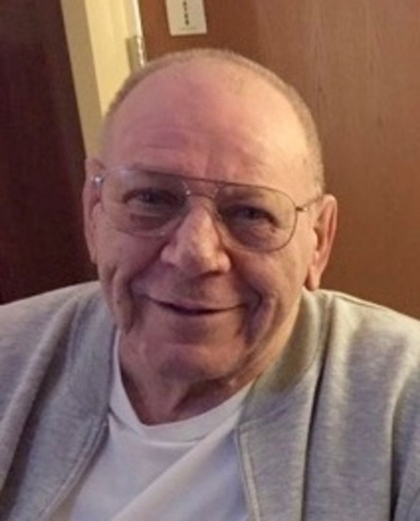 Thomas "Moose" A. Lemansky Profile Photo