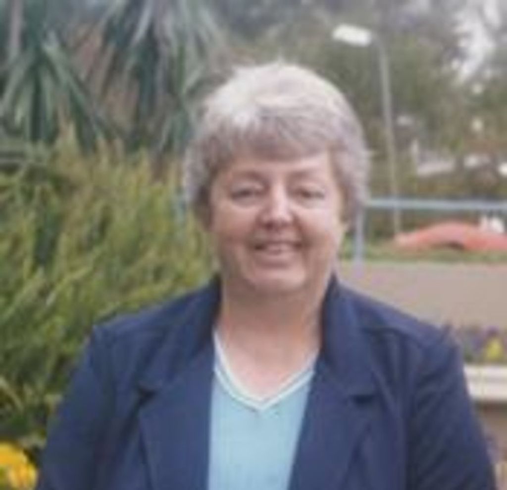 Marilyn B. Spooner