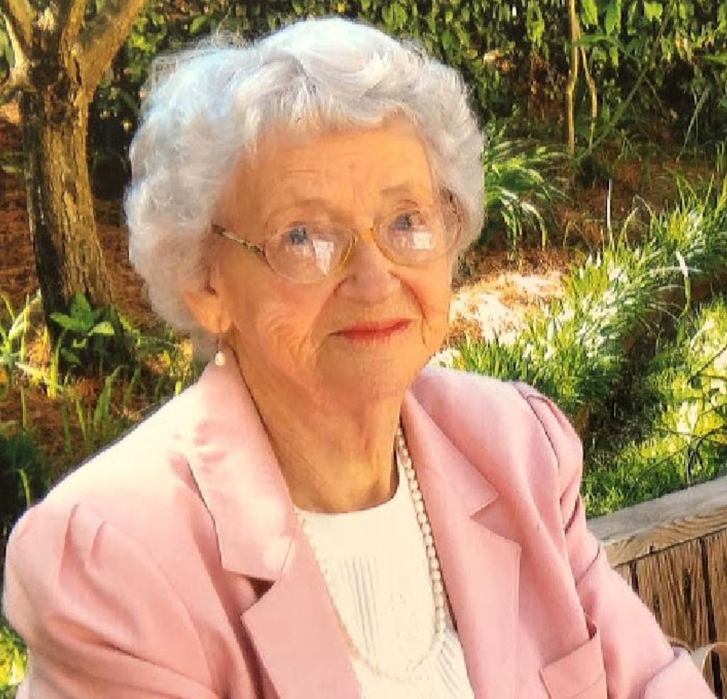 Thelma Connelly