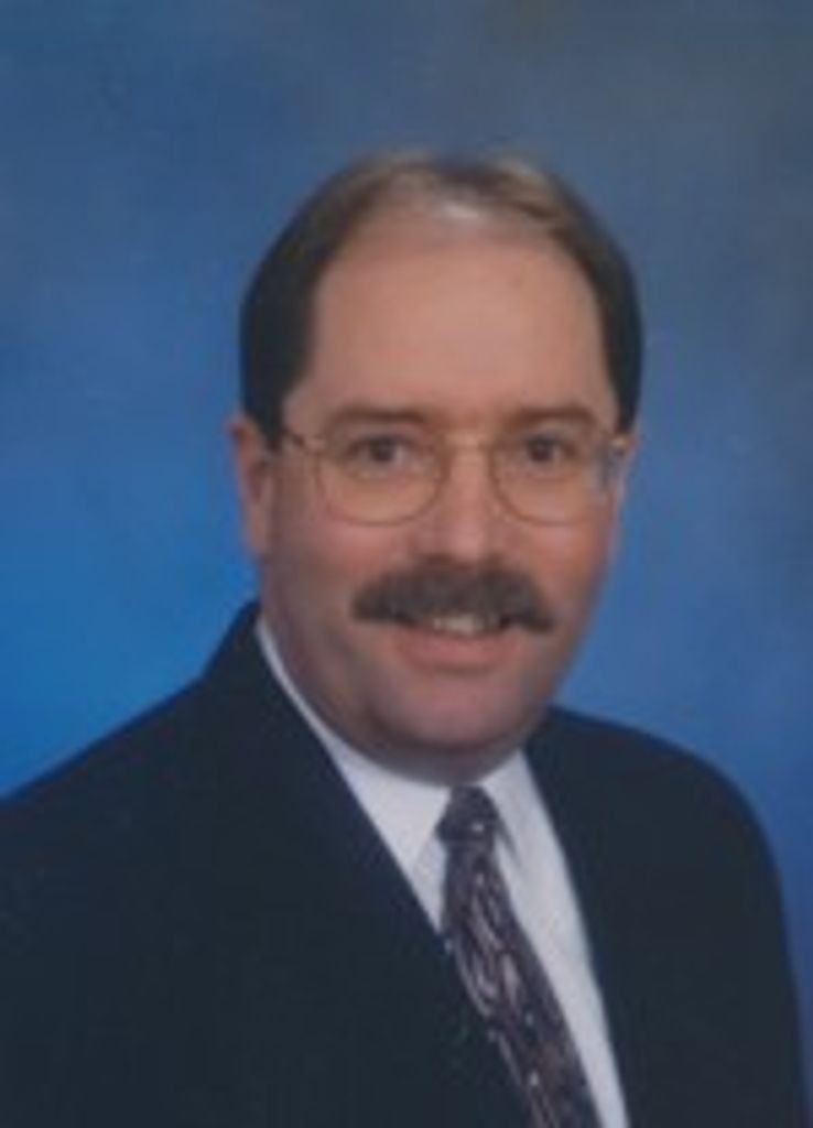Russell W. Lindberg Profile Photo