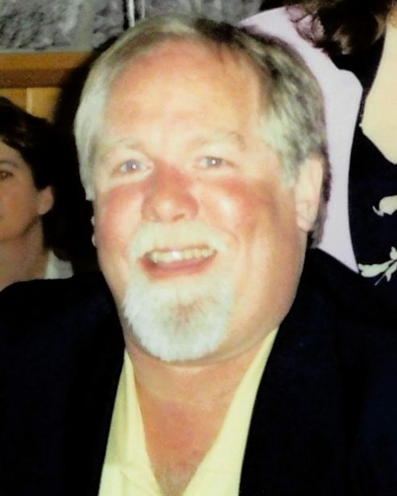 Vincent Michael DeLuca Profile Photo