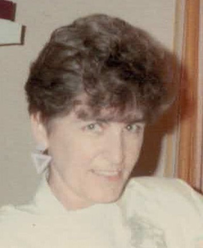 Peggy Dyal